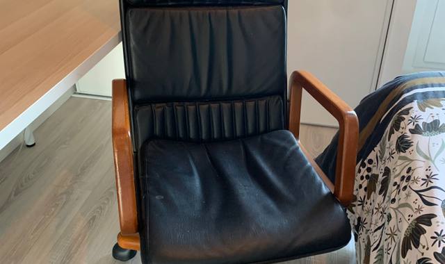 Mobilier fauteuil de bureau
