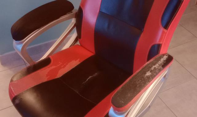 Mobilier fauteuil gamer