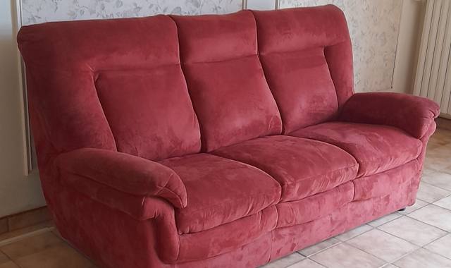 Mobilier canapé