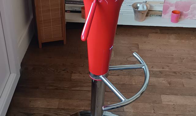 Mobilier tabouret de bar