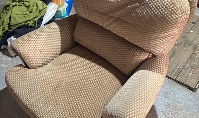Mobilier canapé