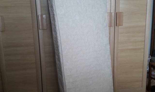 Mobilier matelas une personne