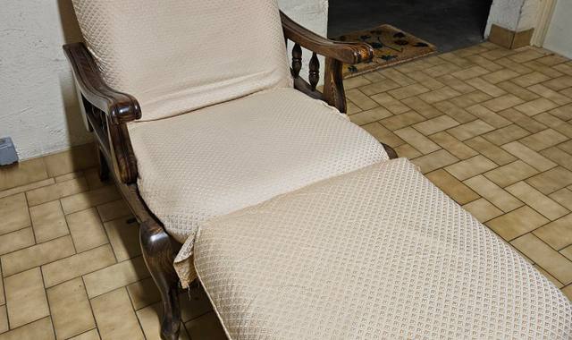 Mobilier fauteuil everstyle