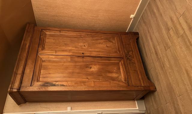 Mobilier belle armoire ancienne