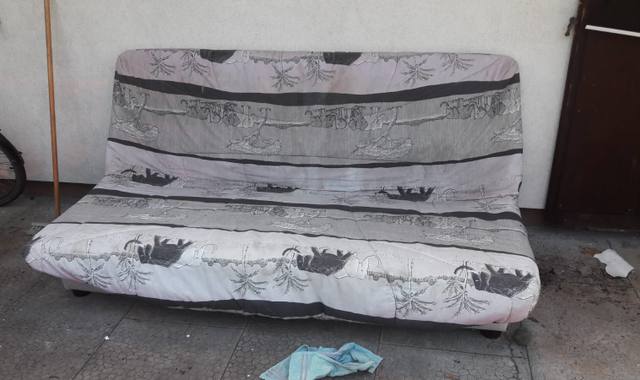 Mobilier canapé Clic Clac