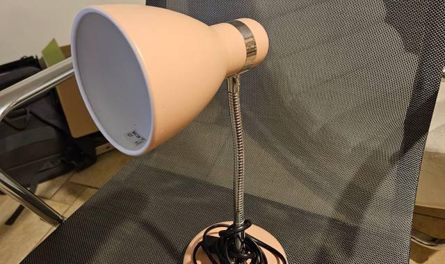 Mobilier lampe de bureau