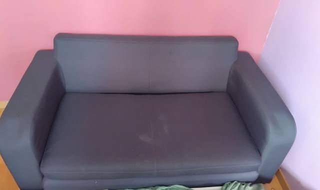 Mobilier banquette