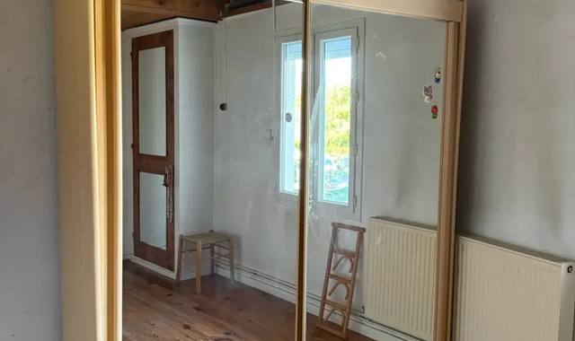 Mobilier armoire grande dimension