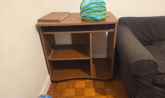 Mobilier bureau parfait