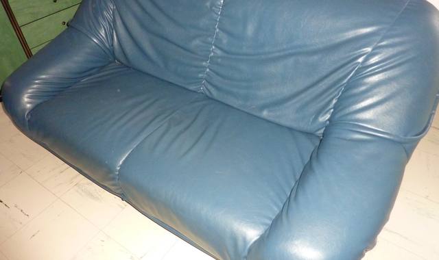 Mobilier canapé super léger