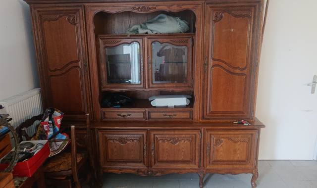 Mobilier Buffet de salon