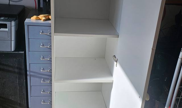 Mobilier armoire cuisine ou salle de bain