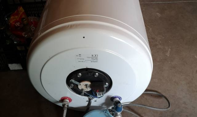 Mobilier chauffe eau électrique chauffe eau