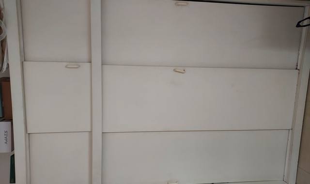 Mobilier armoire chambre