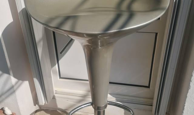Mobilier tabouret de bar