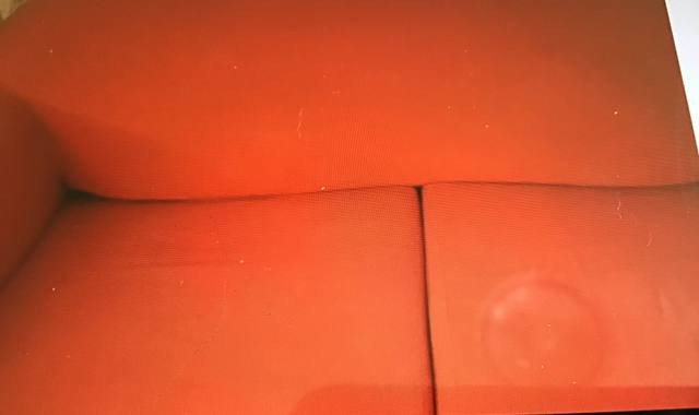 Mobilier canapé lit