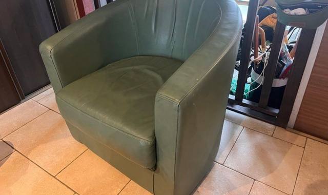 Mobilier fauteuil canapé