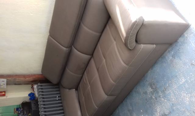 Mobilier canapé 3 places