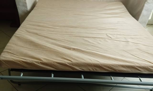 Mobilier canapé convertible 3 places