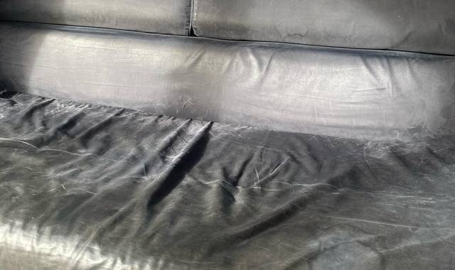 Mobilier canapé Convertible 3eme Main