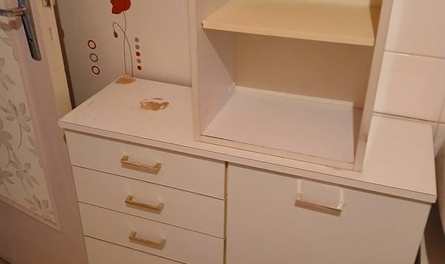 Mobilier meubles de salle de bain