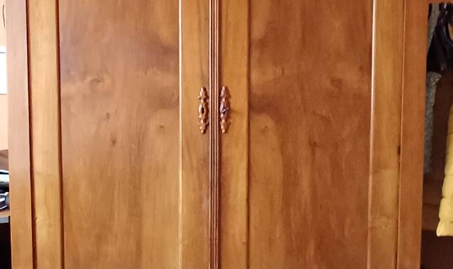 Mobilier belle armoire ancienne