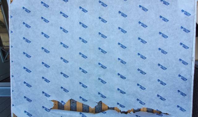 Mobilier sommier 190x140x15