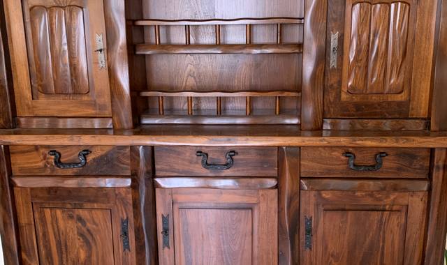 Mobilier meuble buffet