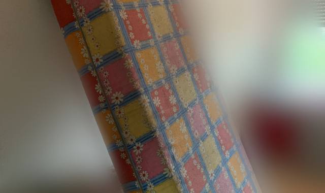 Mobilier matelas assez dur