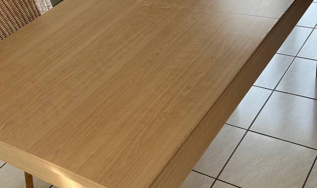 Mobilier table salle à manger