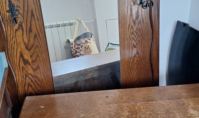 Mobilier mEUBLE à chaussures