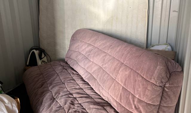 Mobilier canapé convertible Marque Cinna