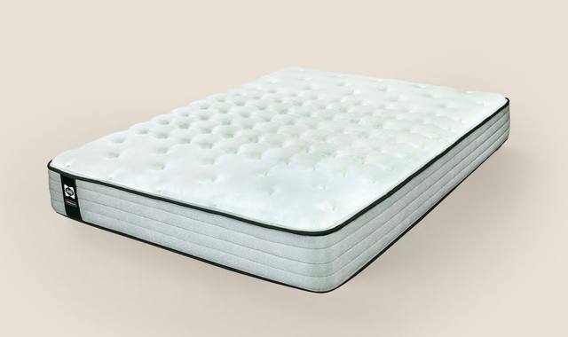 Mobilier 2 matelas 2 places 140x190