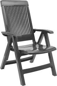 Mobilier fauteuil multiposition Grosfillex