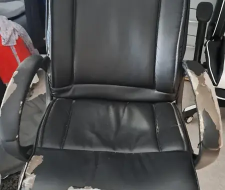 Mobilier fauteuil de bureau