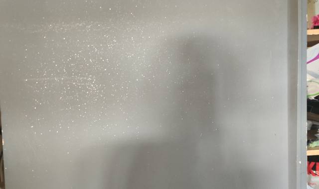 Mobilier 3 portes de placard