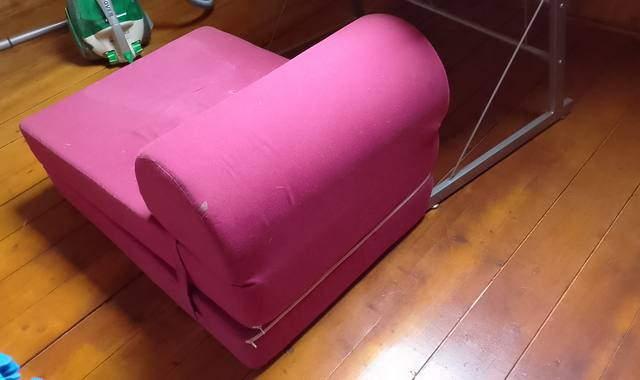 Mobilier chauffeuse enfant