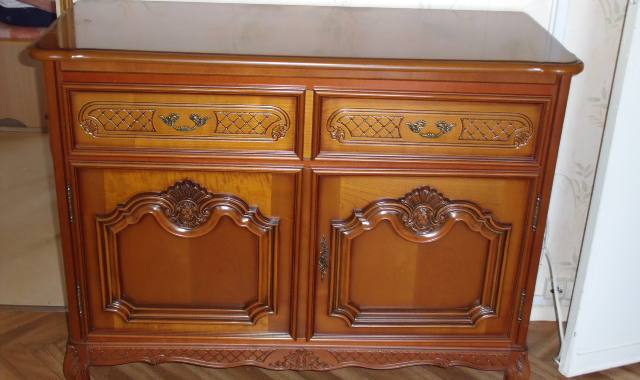 Mobilier meuble TV