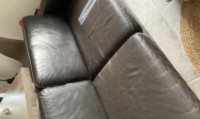 Mobilier au plus vite