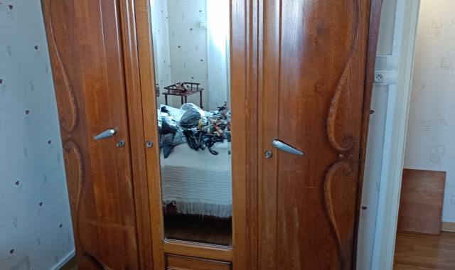 Mobilier chambre à coucher