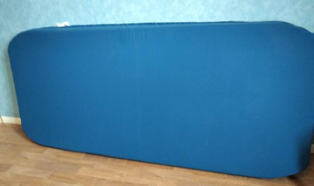 Mobilier matelas médical anti escarre