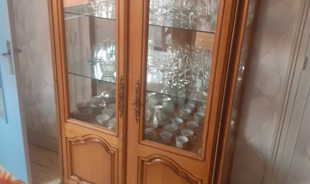 Mobilier superbe verrière