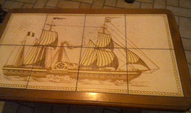 Mobilier sa lon confort complet