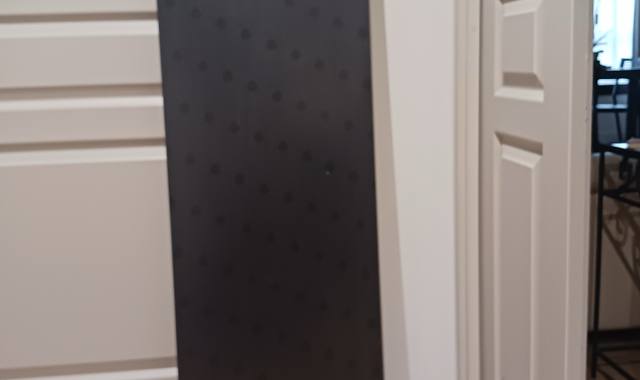 Mobilier chute de plan de travail