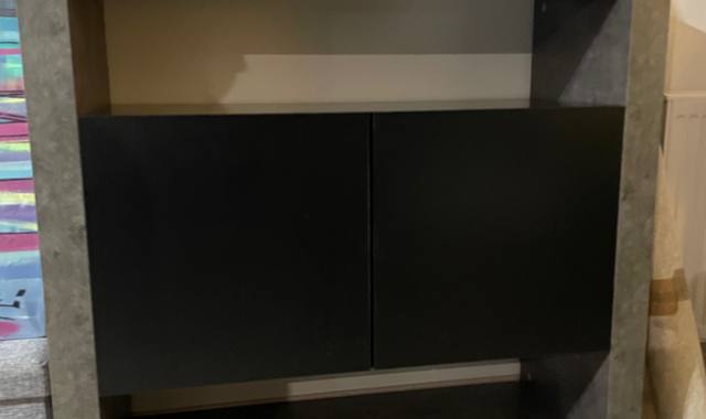 Mobilier meuble salon très bon état