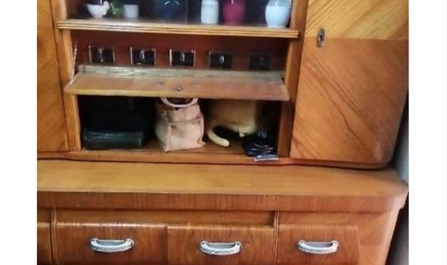 Mobilier meuble cuisine