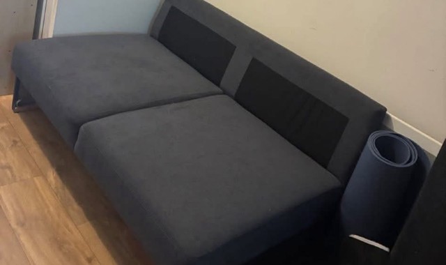 Mobilier module de canapé