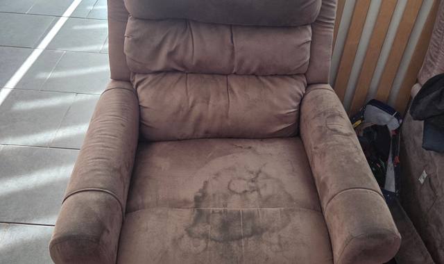 Mobilier fauteuil