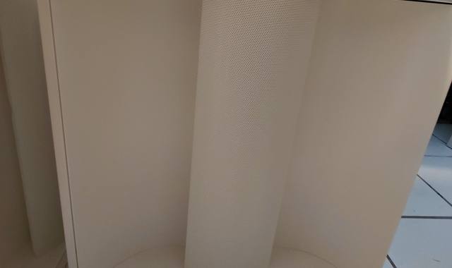 Mobilier 4 luminaires