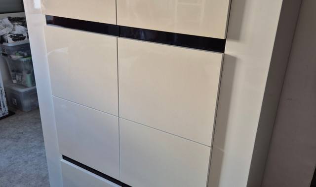 Mobilier vaisselier et meuble bas
